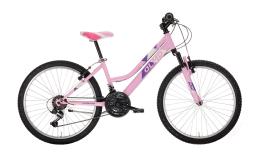 MTB OLMO AVVENTURA 24 SHIMANO TY21 18V ROSA