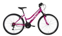 MTB OLMO AVVENTURA 26 SHIMANO TY21 21V MAGENTA