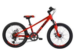 MTB OLMO DEMONTE 20 SHIMANO TY21 6V