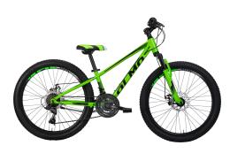MTB OLMO DEMONTE 24 SHIMANO TY21 18V
