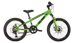 MTB OLMO GIOVI 20 SHIMANO TY21 6V VERDE