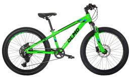 MTB OLMO GIOVI 24 SHIMANO CUES 9V