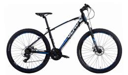 MTB OLMO GIOVI 27.5 SHIMANO ACERA 24V DISC NERO BLU BIANCO