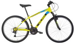 MTB OLMO SENTIERO 26 SHIMANO TY21 21V GIALLO