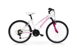 MTB SPEEDCROSS AZUMA 24 TY21 18V BIANCA