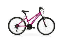 MTB SPEEDCROSS AZUMA 24 TY21 18V FUXIA