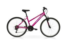 MTB SPEEDCROSS AZUMA 26 TY21 18V FUXIA