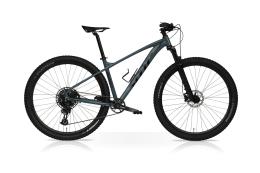 MTB SPEEDCROSS BRONTES 29 SRAM SX EAGLE 12V GRIGIO