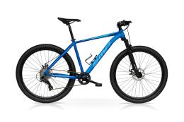 MTB SPEEDCROSS OKAAM 27.5 TY300 8V AZZURRO BLU