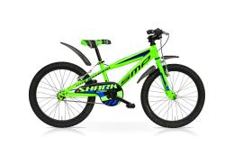 MTB SPEEDCROSS SHARK 20 1V VERDE