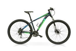 MTB SPEEDCROSS SIERRA 29 TY300 21V BLU OPACO
