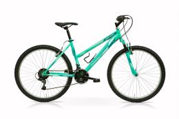 MTB SPEEDCROSS SUPREMA 26 TY21 18V TIFFANY