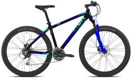 MTB TORPADO CHIRON 27.5 ACERA 21V NERO BLU