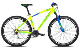 MTB TORPADO DELTA 29 SHIMANO ALTUS 21V GIALLO