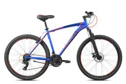 MTB TORPADO KRYPTON 27.5 SHIMANO TY300 21V BLU