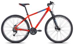 MTB TORPADO MERCURY 29 SHIMANO ACERA 24V BLU ROSSO