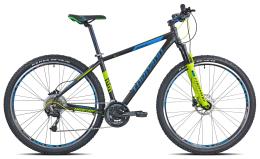 MTB TORPADO MERCURY 29 SHIMANO ACERA 24V NERO BLU