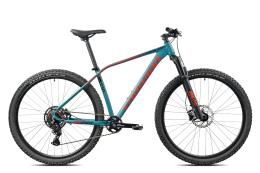 MTB TORPADO MERCURY 29 SHIMANO CUES 9V BLU