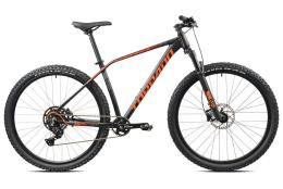 MTB TORPADO MERCURY 29 SHIMANO CUES 9V NERO ARANCIO OPACO