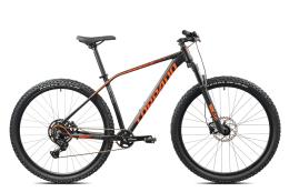 MTB TORPADO MERCURY 29 SHIMANO CUES 9V NERO