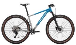 MTB TORPADO MERCURY 29 SHIMANO DEORE 20V BLU ARGENTO