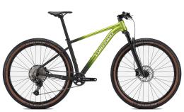 MTB TORPADO MERCURY 29 SHIMANO DEORE 20V NERO VERDE