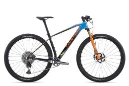 MTB TORPADO RIBOT X 29 SHIMANO XT 12V NERO BLU