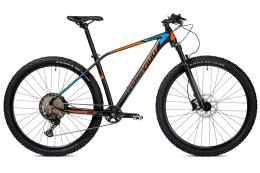 MTB TORPADO URANUS 29 SHIMANO CUES 10V GRIGIO ARANCIO