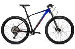 MTB TORPADO URANUS 29 SHIMANO CUES 10V NERO BLU