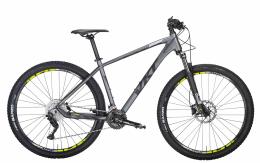 MTB VEKTOR ARROW 2 29 SHIMANO CUES 9V GRIGIO NERO LIME