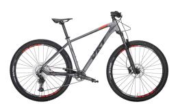MTB VEKTOR ARROW 2 29 SHIMANO DEORE 20V NERO GRIGIO ROSSO