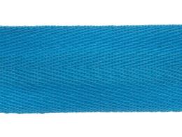 NASTRO MANUBRIO BRN COTONE AZZURRO VINTAGE