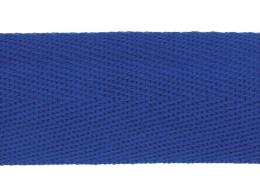 NASTRO MANUBRIO BRN COTONE BLU VINTAGE