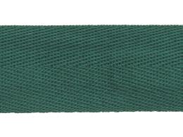 NASTRO MANUBRIO BRN COTONE VERDE VINTAGE