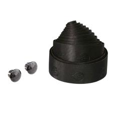 NASTRO MANUBRIO CINELLI 3D NERO