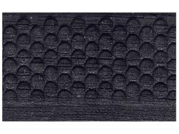 NASTRO MANUBRIO CINELLI BUBBLE NERO