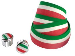 NASTRO MANUBRIO CINELLI CLASSIC FLAG ITALYNASTRO MANUBRIO CINELLI CLASSIC FLAG ITALY