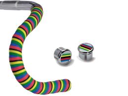 NASTRO MANUBRIO CINELLI CLASSIC WORLD CHAMPION