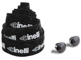 NASTRO MANUBRIO CINELLI VELVET NERO