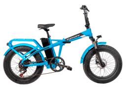 NSR 1000 SKORPIO 20X4.0 TZ500 6V CELESTE