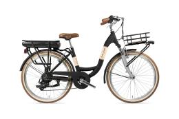 NSR BELLE EPOQUE 26 TY300 7V NERO