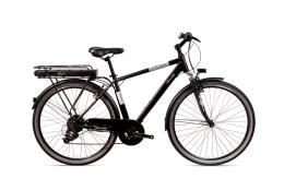 NSR BELLE EPOQUE 28 UOMO TY300 7V NERO