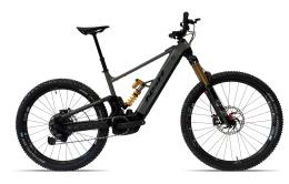 NSR DIABLO 29 27.5 DEORE XT 11V