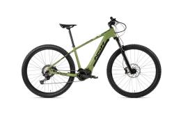 NSR FRONT DIRT 29 DEORE 11V VERDE OPACO