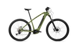NSR FRONT DIRT 29 SHIMANO DEORE 11V VERDE OPACO