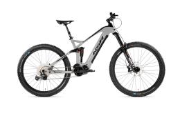 NSR FULL DIRT 29 27.5 DEORE 11V SILVER