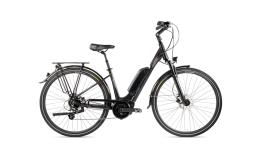 NSR POSITIVE WAVE 28 RDM310 8V NERO OPACO BORDEAUX