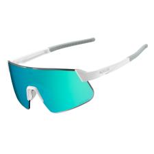 OCCHIALI ALTALIST HAYATE R2 TRIATHLON SPECCHIATI VIV20 BLU BIANCO