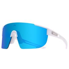 OCCHIALI ALTALIST KAKU SP4 LENTI INTERCAMBIABILI BLU TRASPARENTE BIANCO