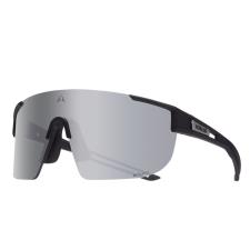 OCCHIALI ALTALIST KAKU SP4 LENTI INTERCAMBIABILI SILVER TRASPARENTE NERO